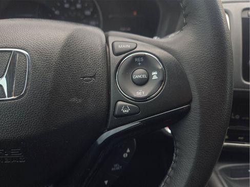 Used 2019 Honda HR-V EX-L image 19