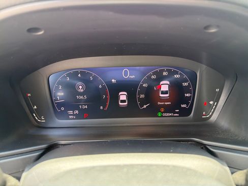 Used 2024 Honda Accord EX image 15