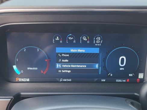 Used 2026 Ford F350 Platinum w/ Platinum Plus Package AWD/4WD image 31