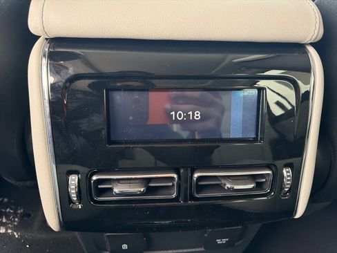 New 2026 Lincoln Aviator AWD image 15