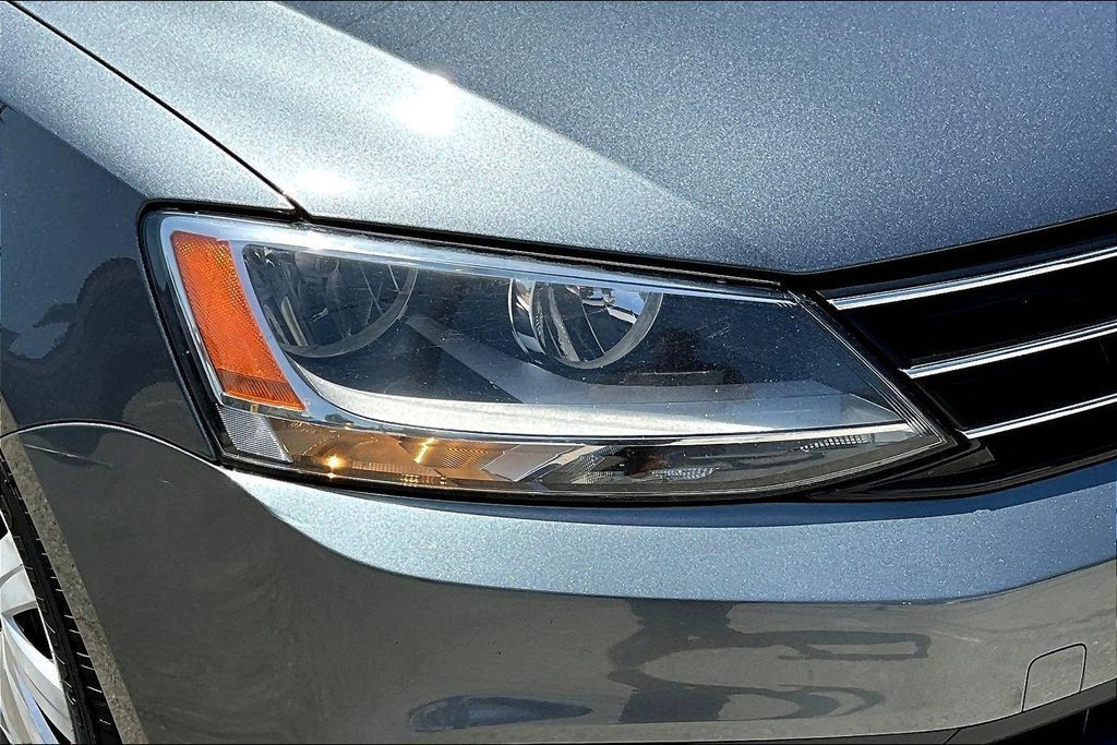 Used 2016 Volkswagen Jetta S FWD image 27