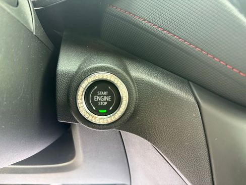 Used 2023 Chevrolet TrailBlazer RS w/ Convenience Package image 33