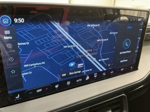 New 2026 Ford Maverick Lariat w/ Black Appearance Package image 26