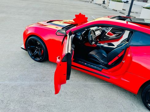 Used 2022 Chevrolet Camaro SS image 33