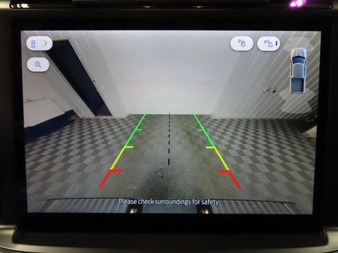 Used 2025 Ford F150 Tremor w/ Tow/Haul Package image 16