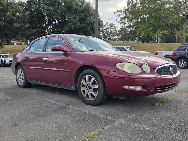Used 2005 Buick LaCrosse CX FWD image 1