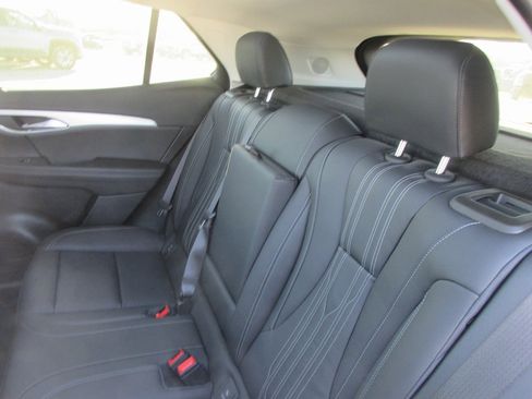 New 2026 Buick Envision Avenir image 15