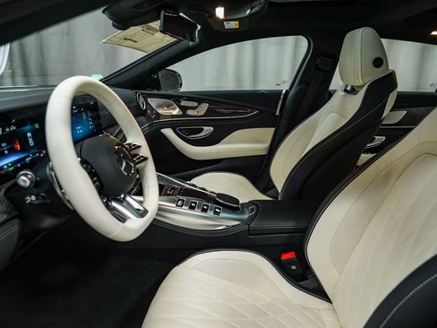 New 2026 Mercedes-Benz AMG GT 63 S image 18