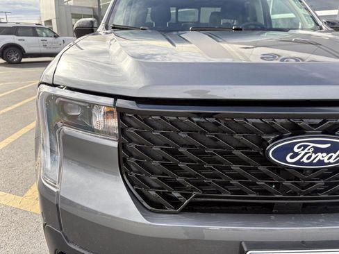 New 2026 Ford Maverick Lariat AWD/4WD image 23