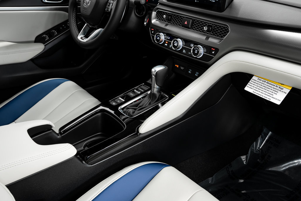 New 2026 Acura Integra A-Spec w/ Technology Package FWD image 27