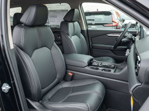 New 2026 Honda Pilot EX-L image 17