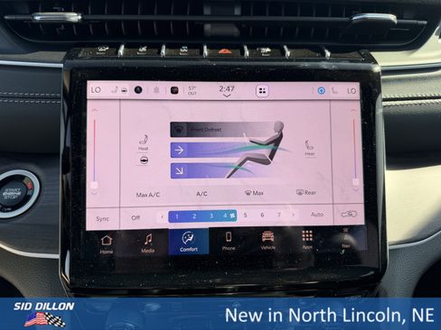 New 2025 Jeep Grand Cherokee Limited image 10