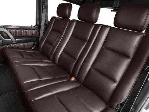 Used 2018 Mercedes-Benz G 550 image 14