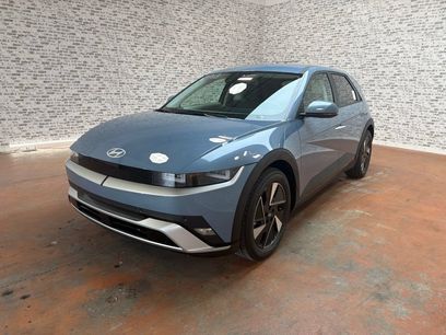 New 2027 Hyundai Ioniq 5 SE