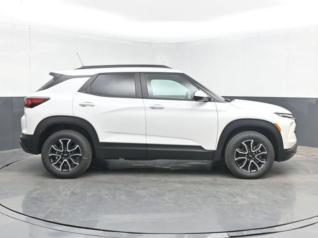 New 2026 Chevrolet TrailBlazer ACTIV w/ Convenience Package AWD/4WD image 15