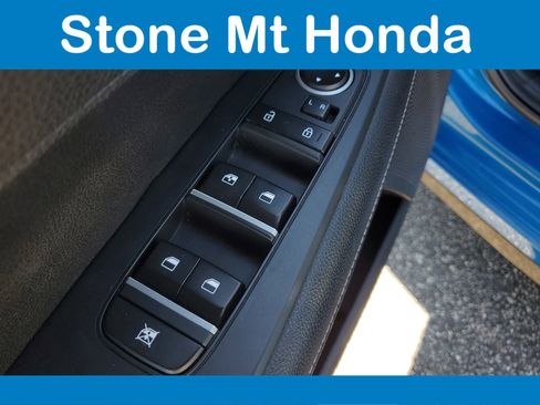 Used 2023 Kia Forte GT-Line w/ GT-Line Technology Package FWD image 20