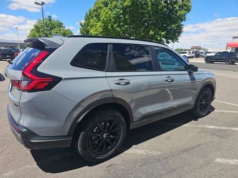New 2026 Honda CR-V Sport-L image 5
