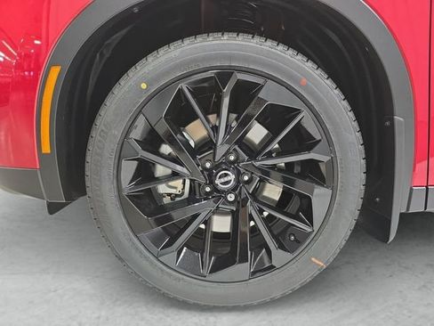 New 2026 Nissan Rogue SL AWD/4WD image 23