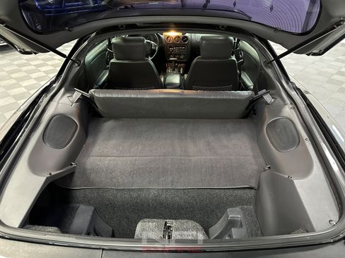 Used 1999 Pontiac Firebird Formula w/ SLP Firehawk Pkg image 40