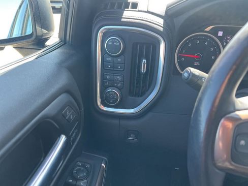 Certified 2022 Chevrolet Silverado 1500 High Country w/ Safety Package II AWD/4WD image 20