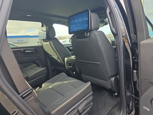 New 2026 Chevrolet Tahoe Premier image 14