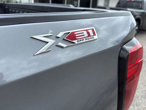 Used 2020 GMC Sierra 1500 SLT image 14