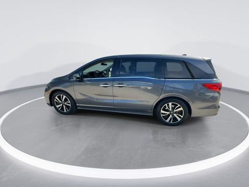 Used 2019 Honda Odyssey Elite image 5