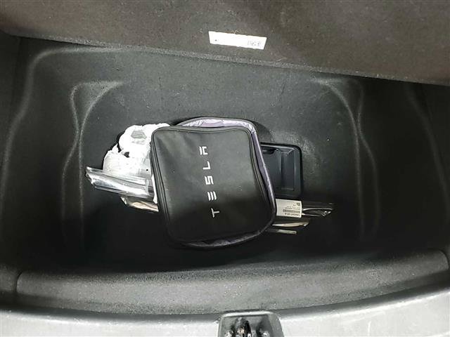 Used 2021 Tesla Model Y 2WD image 21