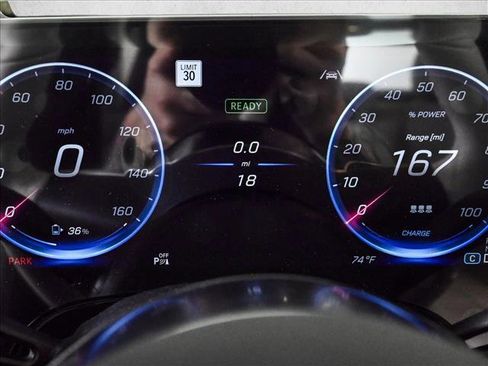 New 2026 Mercedes-Benz CLA 250+ image 11