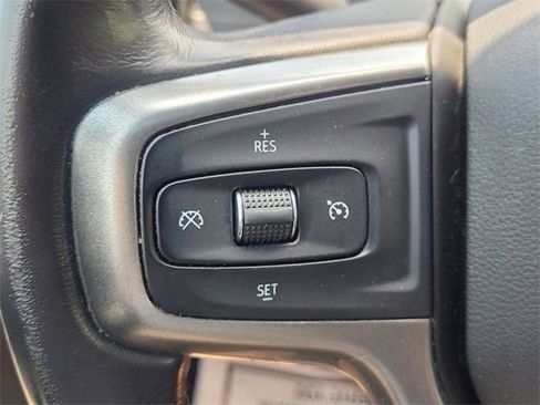 Used 2020 Chevrolet Silverado 1500 LT Trail Boss image 14