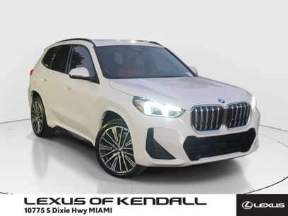 Used 2023 BMW X1 xDrive28i w/ M Sport Package