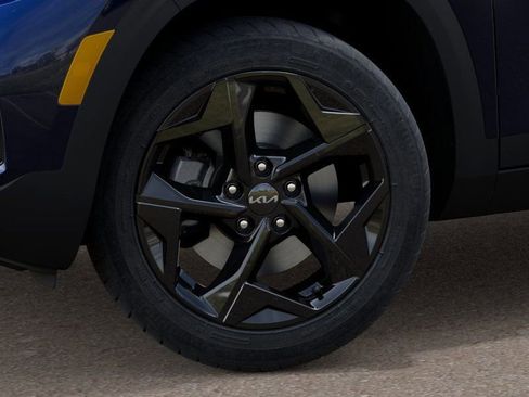 New 2026 Kia Seltos EX image 9