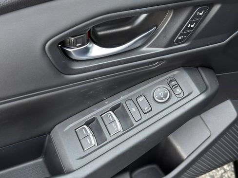 Used 2024 Honda Accord EX-L image 14