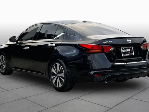 Used 2019 Nissan Altima 2.5 SL FWD image 10