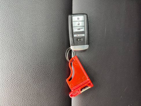 Used 2018 Acura TLX FWD image 53
