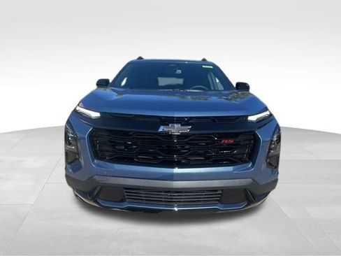 New 2026 Chevrolet Equinox RS image 8