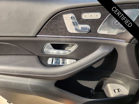 Certified 2026 Mercedes-Benz GLE 350 4MATIC image 24