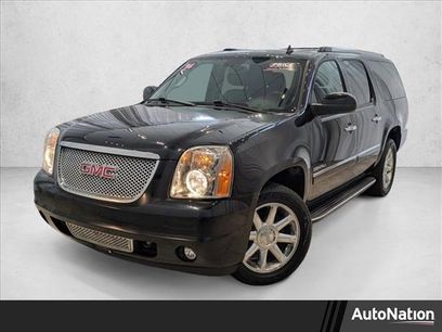 Used 2014 GMC Yukon XL Denali