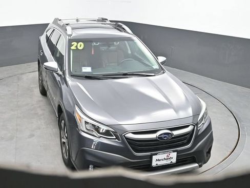 Used 2020 Subaru Outback Touring XT AWD/4WD image 31