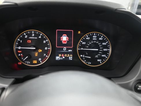 New 2026 Subaru Crosstrek 2.5i Wilderness AWD/4WD image 31