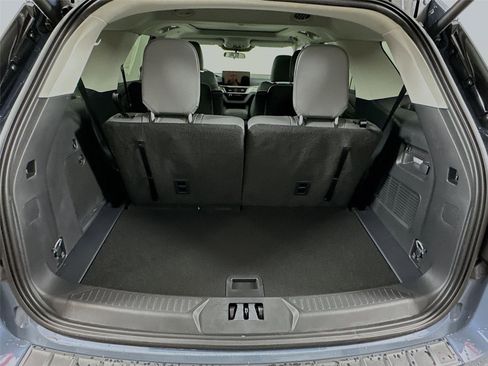 New 2026 Ford Explorer Active w/ Active Comfort Package image 27