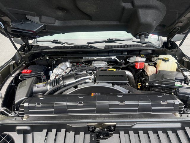 Used 2023 GMC Sierra 2500 Denali AWD/4WD image 18