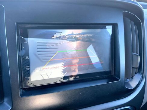 Used 2017 Chevrolet Colorado W/T image 27