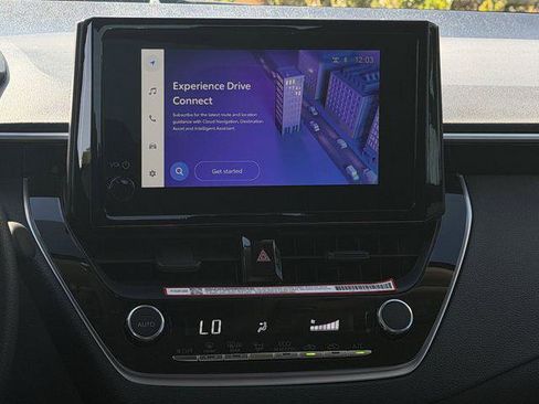 Certified 2026 Toyota Corolla LE image 15