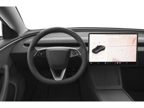 Used 2025 Tesla Model 3 Long Range RWD image 6