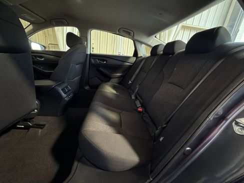 Used 2025 Honda Accord LX image 23
