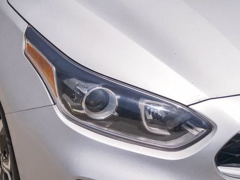 Used 2021 Kia Forte LXS FWD image 4