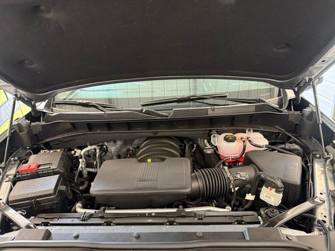 New 2026 Chevrolet Silverado 1500 LT w/ Safety Package RWD image 30