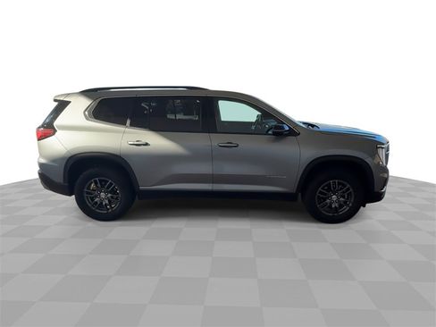 Certified 2025 GMC Acadia Elevation image 9