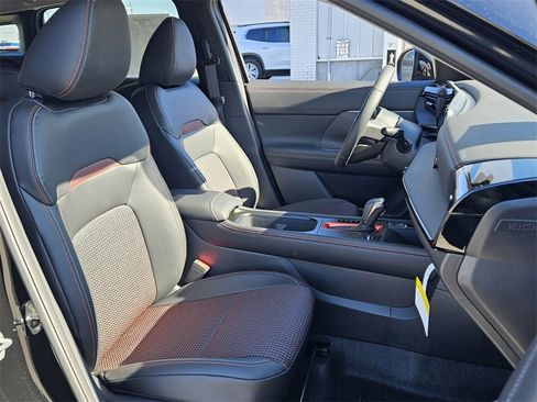 New 2026 Nissan Kicks SR image 15